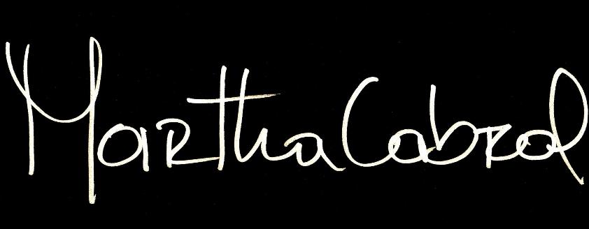 MARTHA CABRAL DESIGN